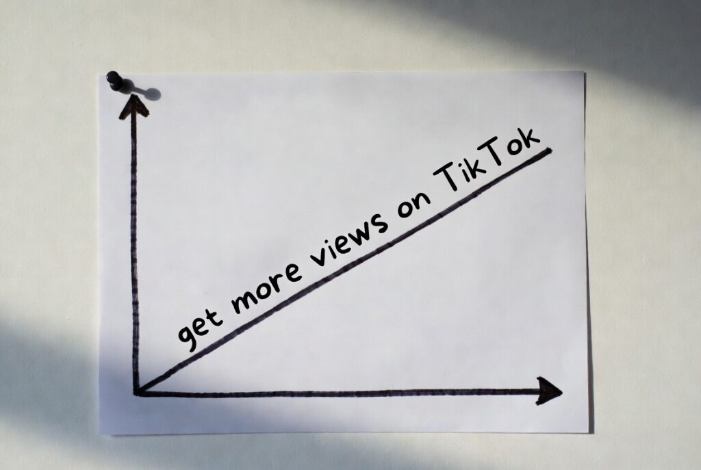 how to get more views on tiktok how to get more views on tiktok
