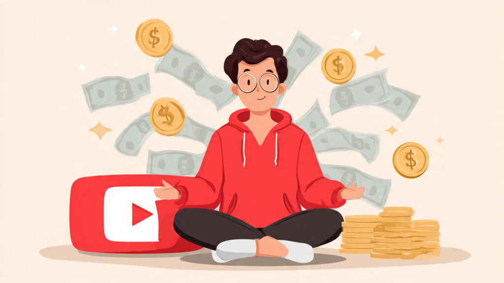 most profitable YouTube niches